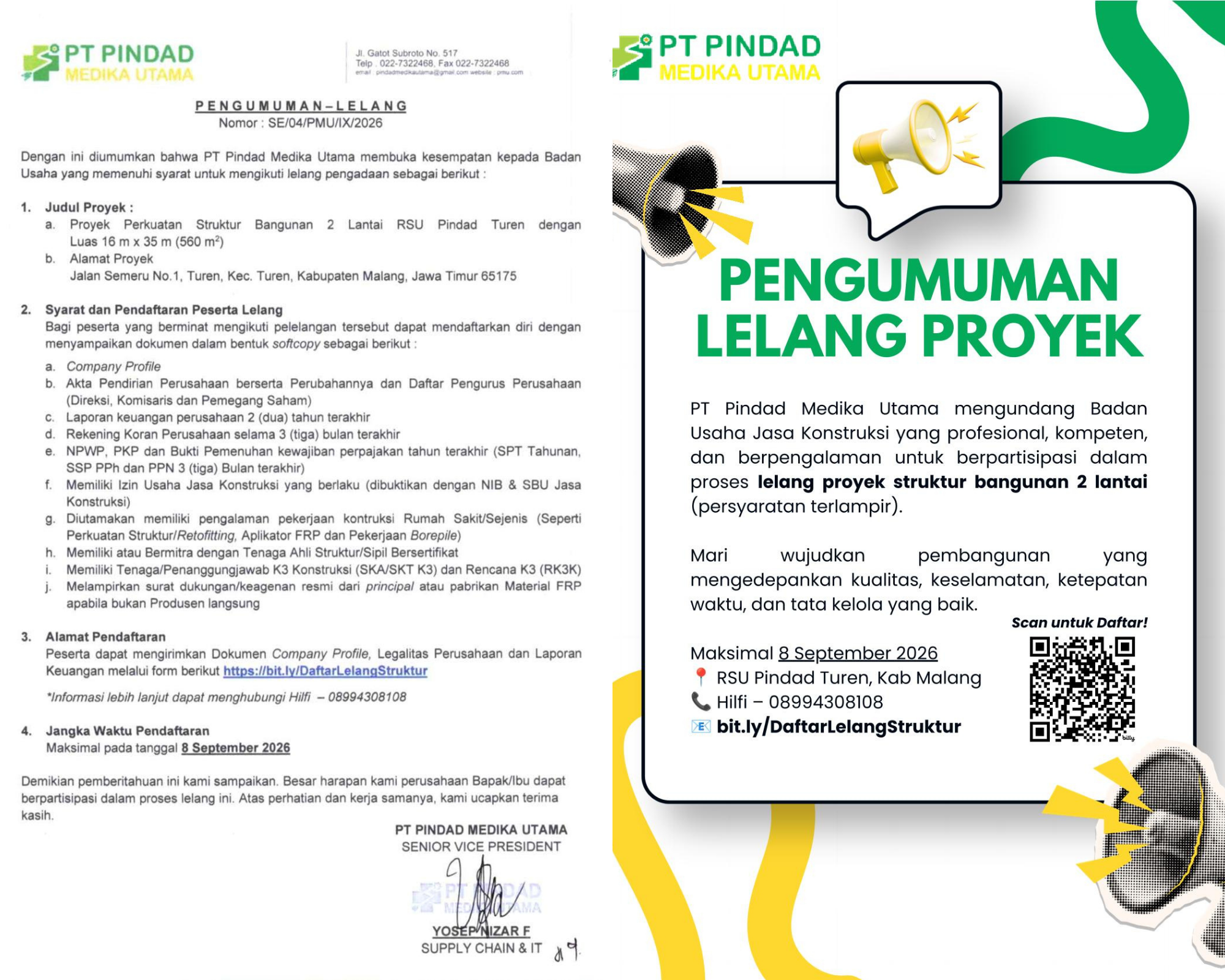 PENGUMUMAN LELANG PROYEK PERKUATAN STRUKTUR BANGUNAN 2 (DUA) LANTAI SURAT_PENGUMUMAN_LELANG_PROYEK_PERKUATAN_STRUKTUR_BANGUNAN_2_LANTAI.png